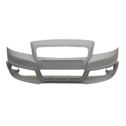 Paragolpes Delantero Audi A4 02-04 Tipo RS4