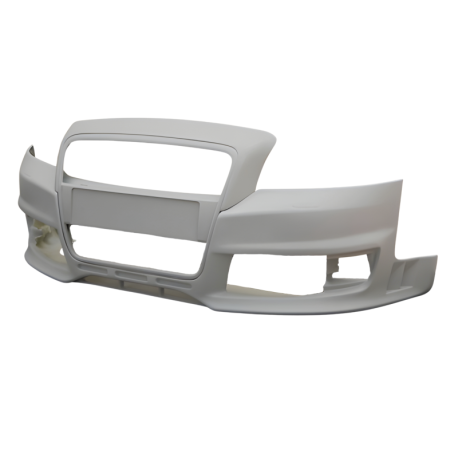 Paragolpes Delantero Audi A4 02-04 Tipo RS4