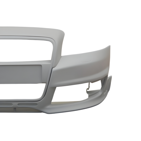 Paragolpes Delantero Audi A4 02-04 Tipo RS4