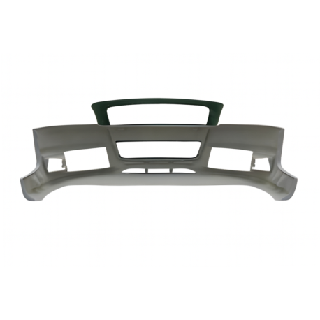 Paragolpes Delantero Audi A4 02-04 Tipo RS4