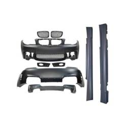 Kit De Carrocería BMW E82 Look M1