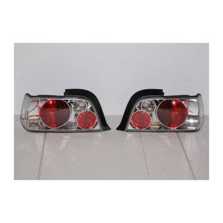 Pilotos Traseros BMW E36 Coupe