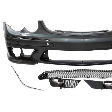 Paragolpes Delantero Mercedes W209 Look AMG