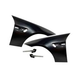 Aletas BMW E90 / E91 05-11 Look M3