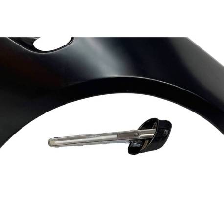 Aletas BMW E90 / E91 05-11 Look M3