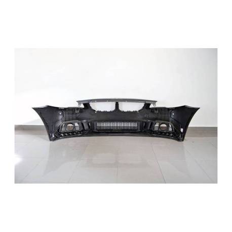 Paragolpes Delantero BMW F10 / F11 / F18 2010-2016 Look M-Tech