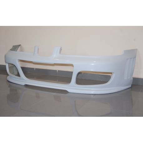 Paragolpes Delantero Seat Leon-Toledo '99-04 WRC