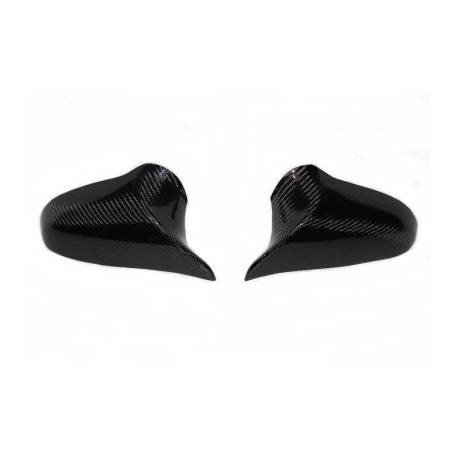 Cubre Espejos Carbono BMW F80 Look M3 / F82 Look M4 / F87 Competition