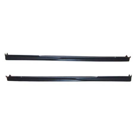 Kit De Carrocería Mercedes R170 Look AMG