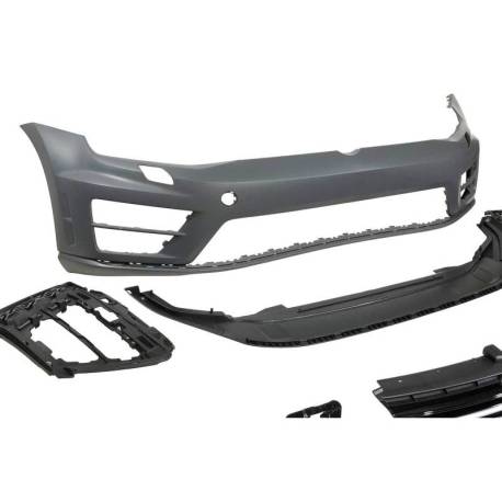 Paragolpes Delantero Volkswagen Golf 7 3/5P Look R20