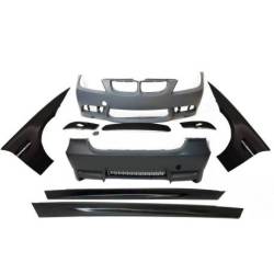 Kit De Carrocería BMW E90 05-08 Look M3