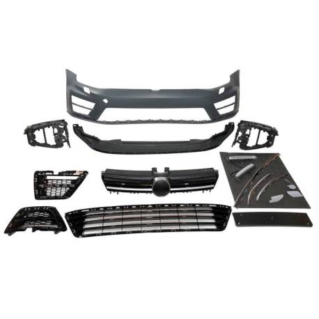 Kit De Carrocería Volkswagen Golf 7 3/5P Look R20
