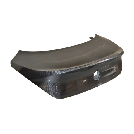 Portón Carbono BMW E63 CSL