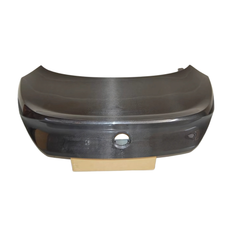 Portón Carbono BMW E63 CSL