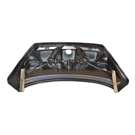 Portón Carbono BMW E63 CSL