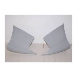 Spoiler Trasero Toyota Supra