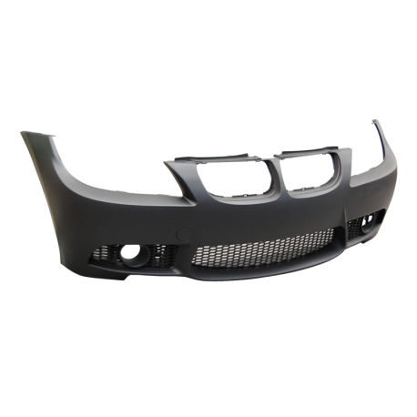 Kit De Carrocería BMW E90 2009 LCI Look M3 Con Aletas