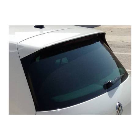 Alerón Volkswagen Golf 7 GTI 3/5P