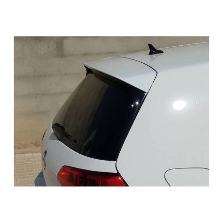 Alerón Volkswagen Golf 7 GTI 3/5P