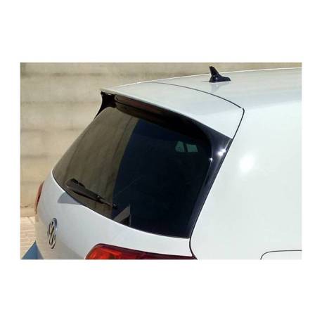 Alerón Volkswagen Golf 7 GTI 3/5P