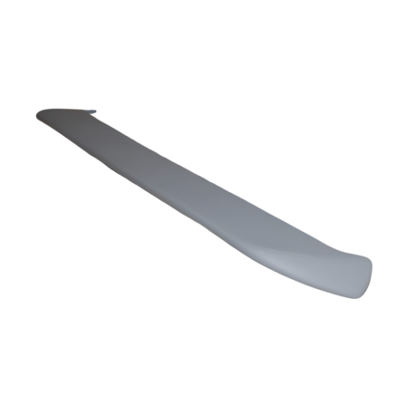 Alerón Audi A4 Avant 05-08 B7 Look RS4