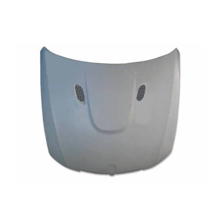 Kit De Carrocería BMW E92 / E93 06-09 Look M3 Capó