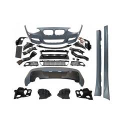Kit  De Carrocería  BMW F20 5P 2012-2014 Look M-Tech