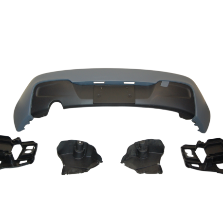 Kit  De Carrocería  BMW F20 5P 2012-2014 Look M-Tech