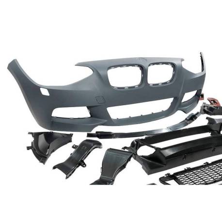 Paragolpes Delantero BMW F20 / F21 3-5P 12-14 Look M-Tech