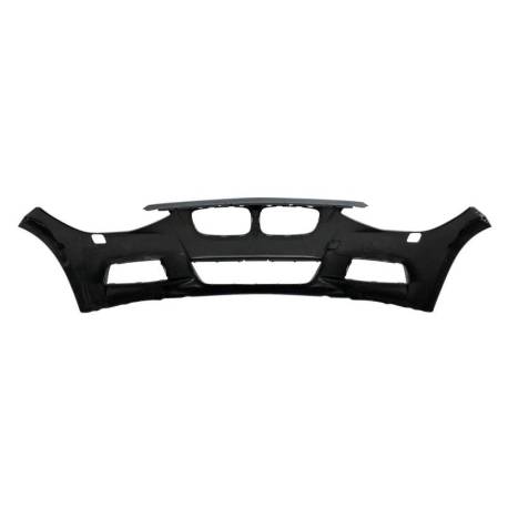 Paragolpes Delantero BMW F20 / F21 3-5P 12-14 Look M-Tech