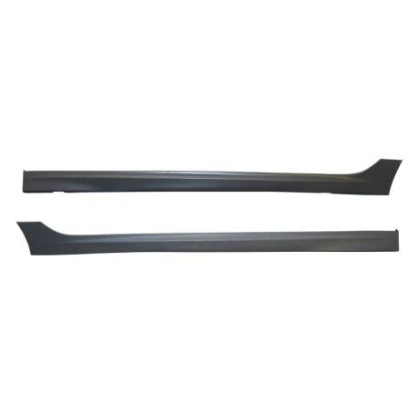 Kit De Carrocería Volkswagen Jetta 2011 ABS