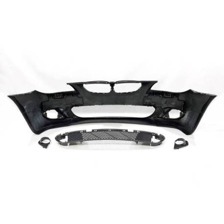 Paragolpes Delantero BMW E60 04-09 Look M-Tech