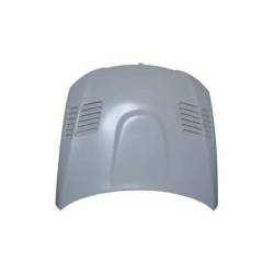 Capó De Fibra BMW E90 GTR 2005-2008