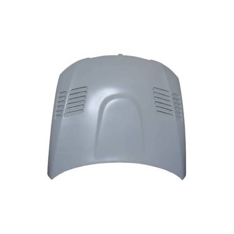 Capó De Fibra BMW E90 GTR 2005-2008