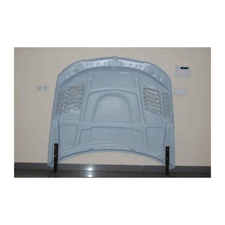 Capó De Fibra BMW E90 GTR 2005-2008