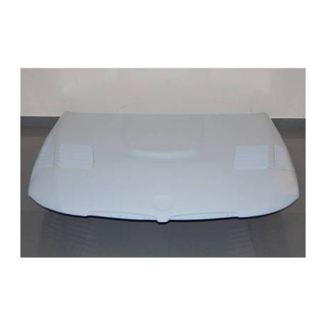 Capó De Fibra BMW E90 GTR 2005-2008