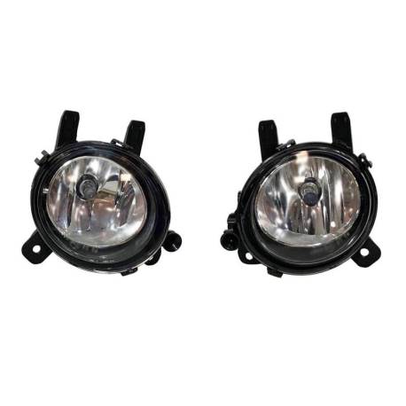 Faros Antiniebla BMW F20 12-14 / F30 / F32