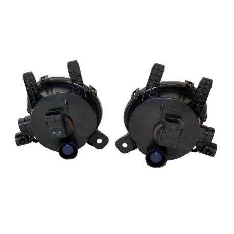 Faros Antiniebla BMW F20 12-14 / F30 / F32