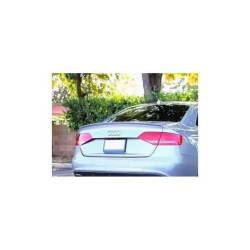 Alerón Audi A4 2008-2015 B8