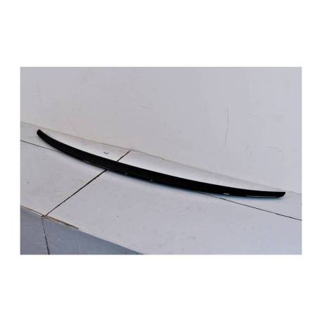 Alerón Audi A4 2008-2015 B8