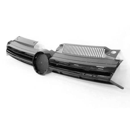 Parrilla Volkswagen Golf 6 Look R ABS