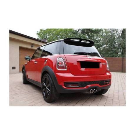 Alerón Mini Cooper R56 2006-2010