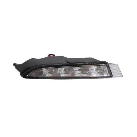 Luz Dia Led Paragolpes Volkswagen Golf 6 R20