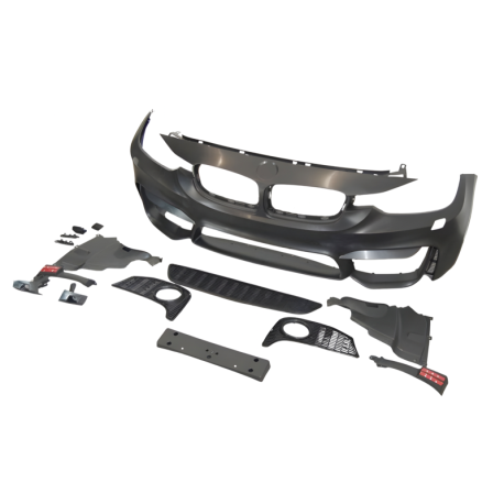 Paragolpes Delantero BMW F30 / F31 Look M3
