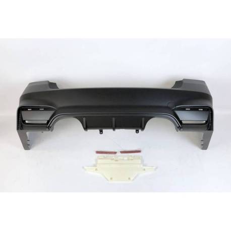 Paragolpes Trasero BMW F30 Look M3