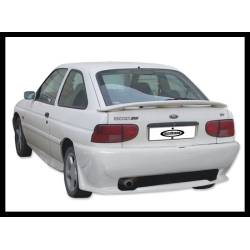 Paragolpes Trasero  Ford Escort Sport