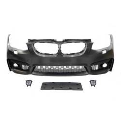 Paragolpes Delantero BMW E92 / E93 10-12 LCI Look M4 ABS