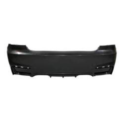 Paragolpes Trasero BMW E92 /E93 2006-2012 Look M4 ABS