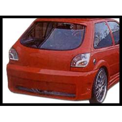 Paragolpes Trasero  Ford Fiesta 96-99