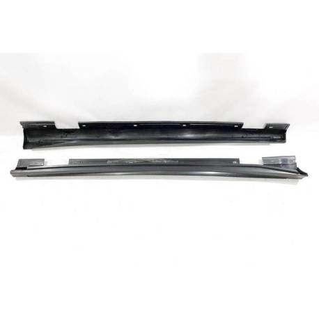 Taloneras Mercedes W176 A45 2012-2015 Look AMG